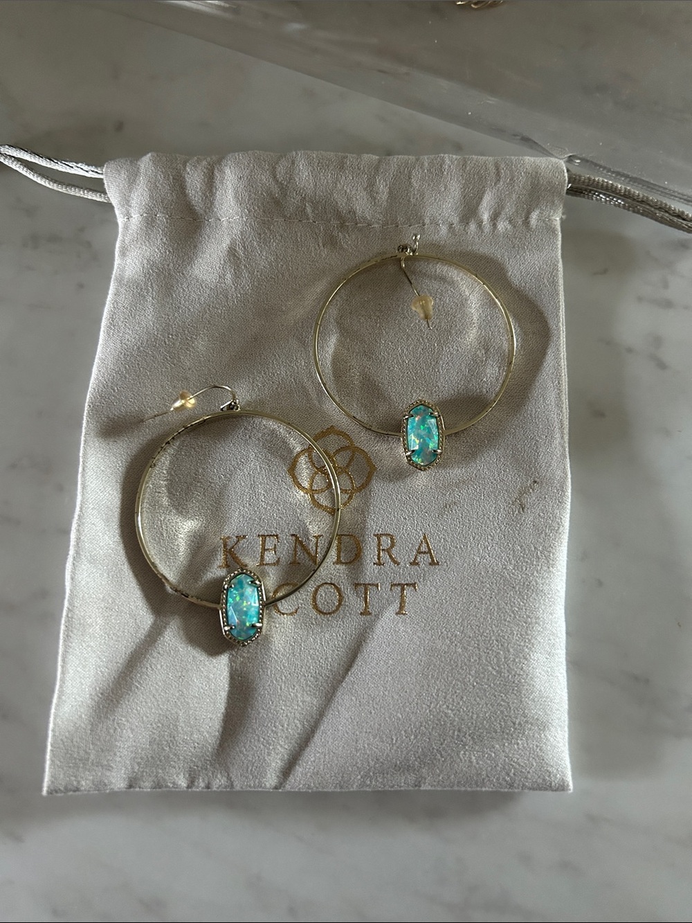 Kendra Scott Earrings